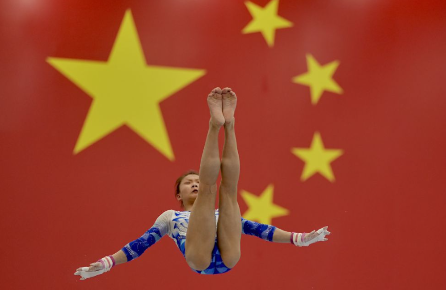 乐竞体育运动员训练技巧分享