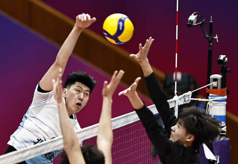 乐鱼体育电竞选手个人成长故事